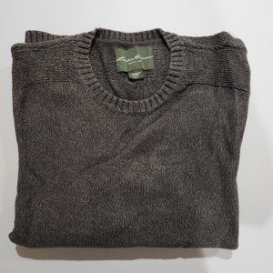 Men's Eddie Bauer Sweater T2XL